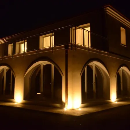 Ca' Vascon Agrituristico Hotel