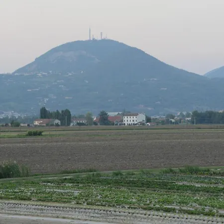 Ca' Vascon Agrituristico Hotel Villa Estense