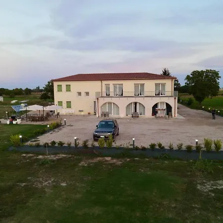 Ca' Vascon Agrituristico