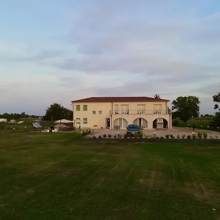 Ca' Vascon Agrituristico * Villa Estense