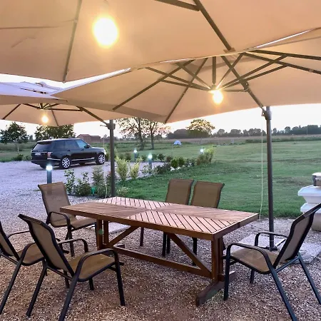 Ca' Vascon Agrituristico Hotel *