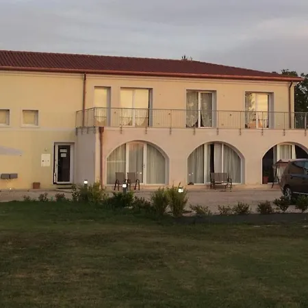 Ca' Vascon Agrituristico