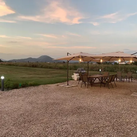 Hotel Ca' Vascon Agrituristico