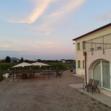 Ca' Vascon Agrituristico