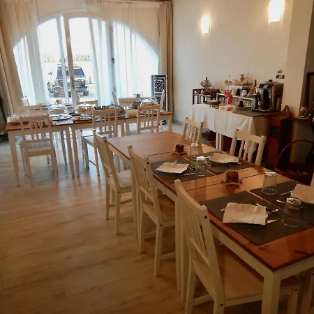 Ca' Vascon Agrituristico * Villa Estense