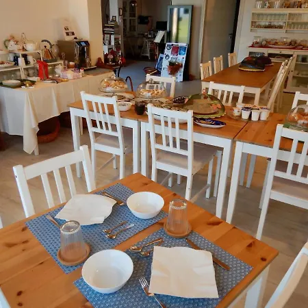 Ca' Vascon Agrituristico Hotel