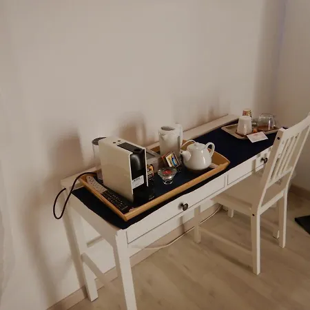 Hotel Ca' Vascon Agrituristico