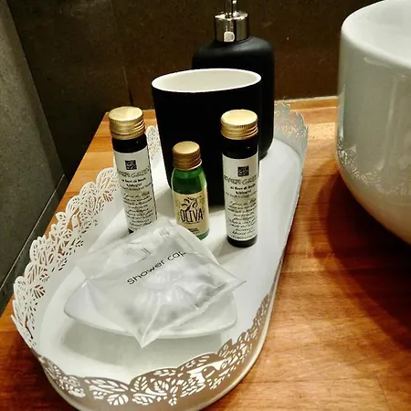 Hotel Ca' Vascon Agrituristico