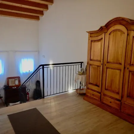 Ca' Vascon Agrituristico *