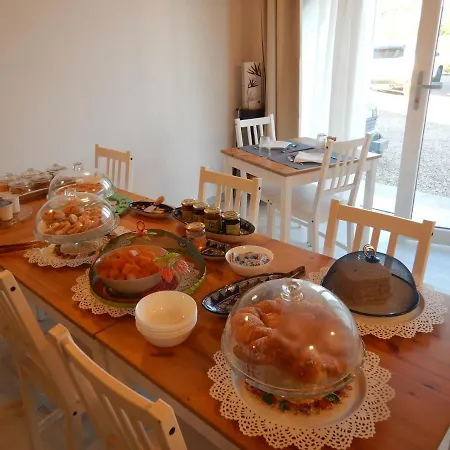 Ca' Vascon Agrituristico * Villa Estense