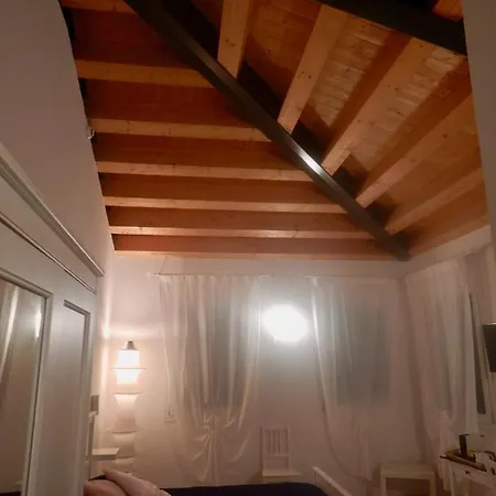 Ca' Vascon Agrituristico Hotel Villa Estense