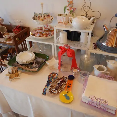 Ca' Vascon Agrituristico