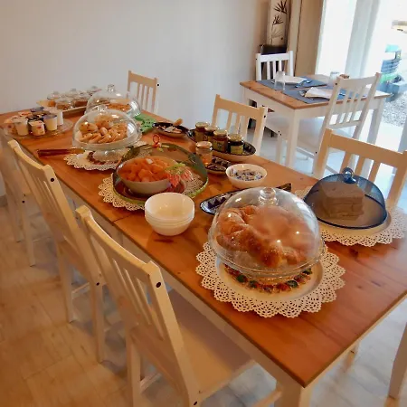 Ca' Vascon Agrituristico Hotel