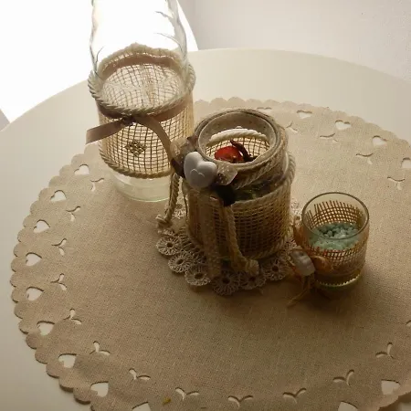 Ca' Vascon Agrituristico