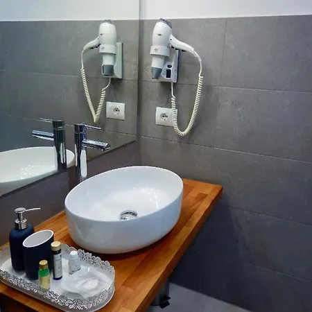 Ca' Vascon Agrituristico Hotel Villa Estense