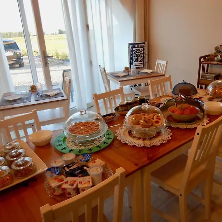 Ca' Vascon Agrituristico *