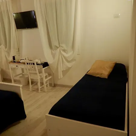 Ca' Vascon Agrituristico *