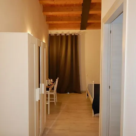 Ca' Vascon Agrituristico Hotel Villa Estense