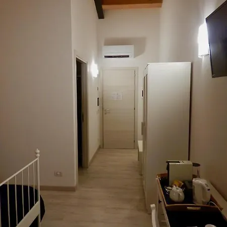 Ca' Vascon Agrituristico *