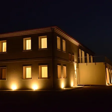 Ca' Vascon Agrituristico