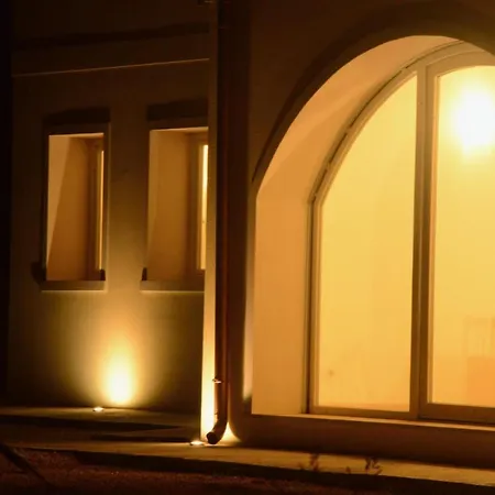 Ca' Vascon Agrituristico Szálloda Villa Estense