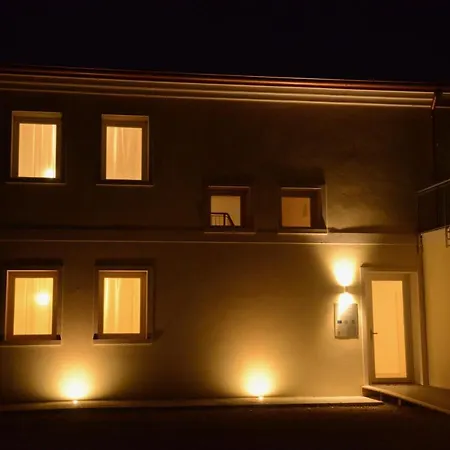Ca' Vascon Agrituristico * Villa Estense