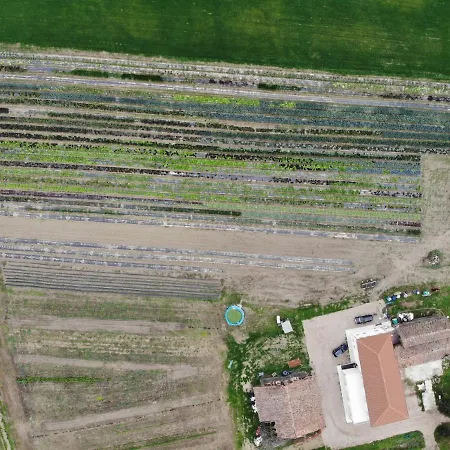 Ca' Vascon Agrituristico 酒店 *