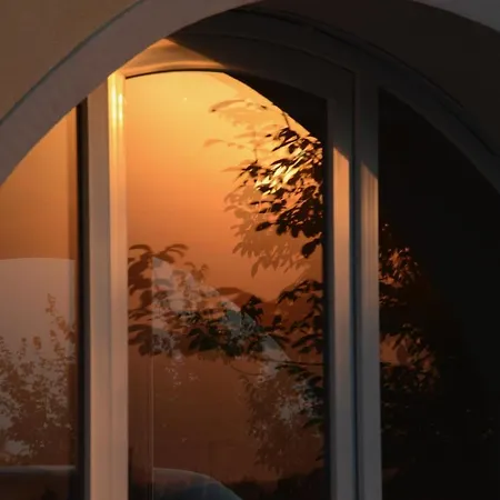 Ca' Vascon Agrituristico Szálloda Villa Estense