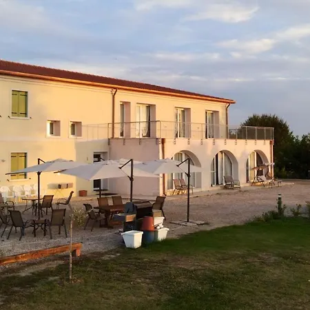 Ca' Vascon Agrituristico * Villa Estense