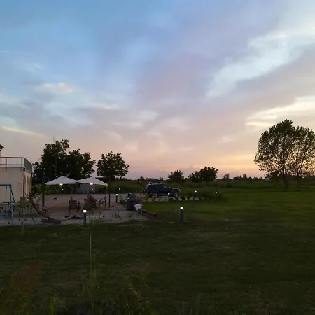 Ca' Vascon Agrituristico * Villa Estense
