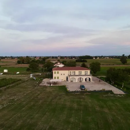 Ca' Vascon Agrituristico