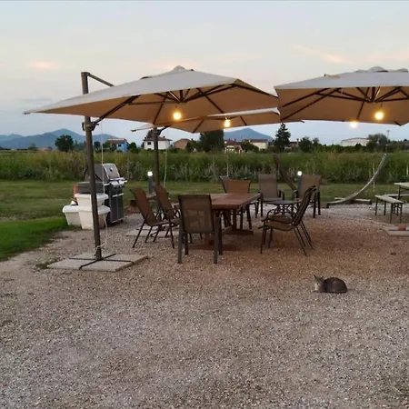 酒店 Ca' Vascon Agrituristico