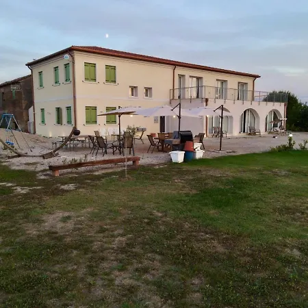 Ca' Vascon Agrituristico Villa Estense