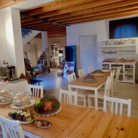 Hotell Ca' Vascon Agrituristico