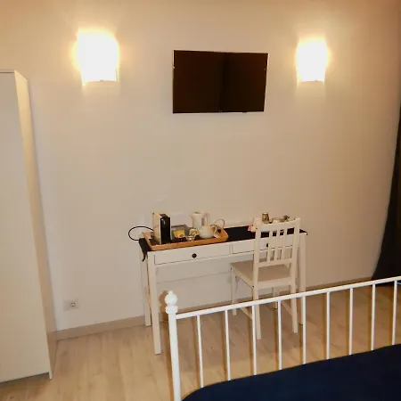 ホテル Ca' Vascon Agrituristico