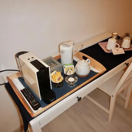 Hotell Ca' Vascon Agrituristico *