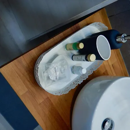 Ca' Vascon Agrituristico *