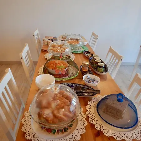 Ca' Vascon Agrituristico