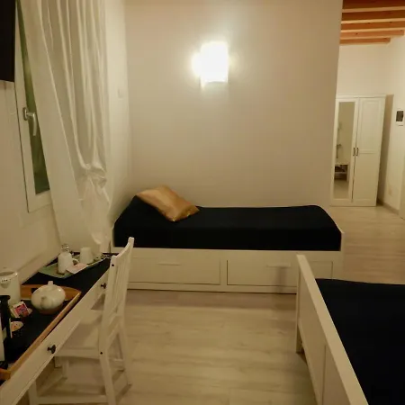 Ca' Vascon Agrituristico Hotell