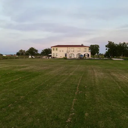 Ca' Vascon Agrituristico