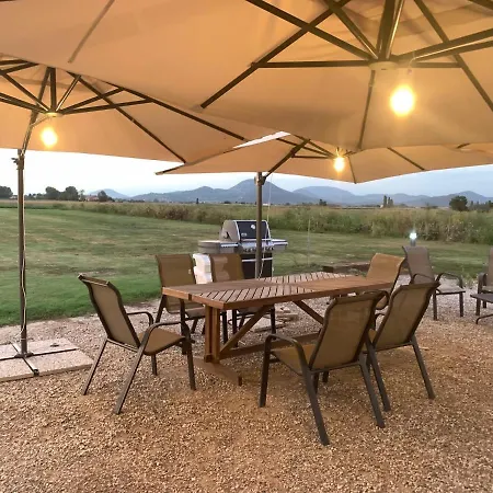 酒店 Ca' Vascon Agrituristico