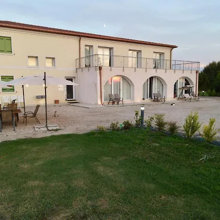 Ca' Vascon Agrituristico *