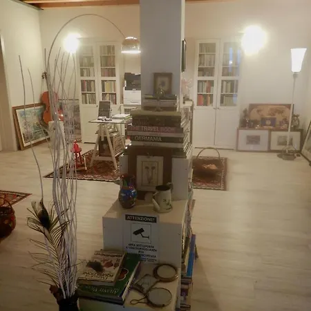 ホテル Ca' Vascon Agrituristico