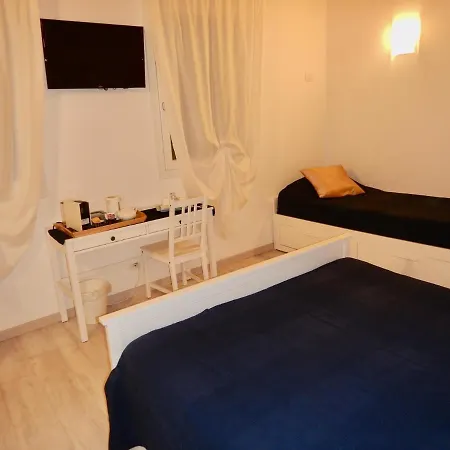ホテル Ca' Vascon Agrituristico *