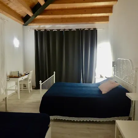 Ca' Vascon Agrituristico * Villa Estense