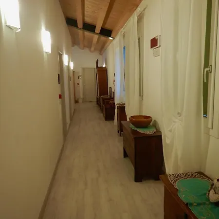 ホテル Ca' Vascon Agrituristico