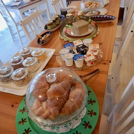ホテル Ca' Vascon Agrituristico