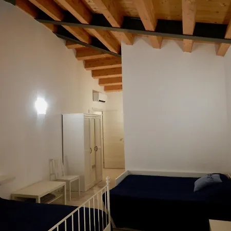 ホテル Ca' Vascon Agrituristico