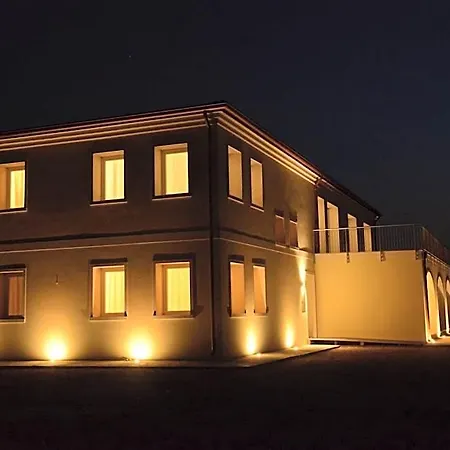 Ca' Vascon Agrituristico Villa Estense