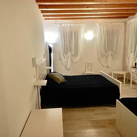 ホテル Ca' Vascon Agrituristico *